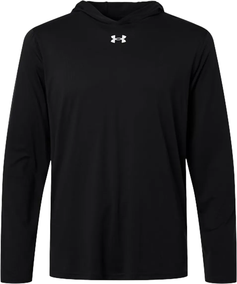 Men's Team Vanish Hooded Long Sleeve T-Shirt