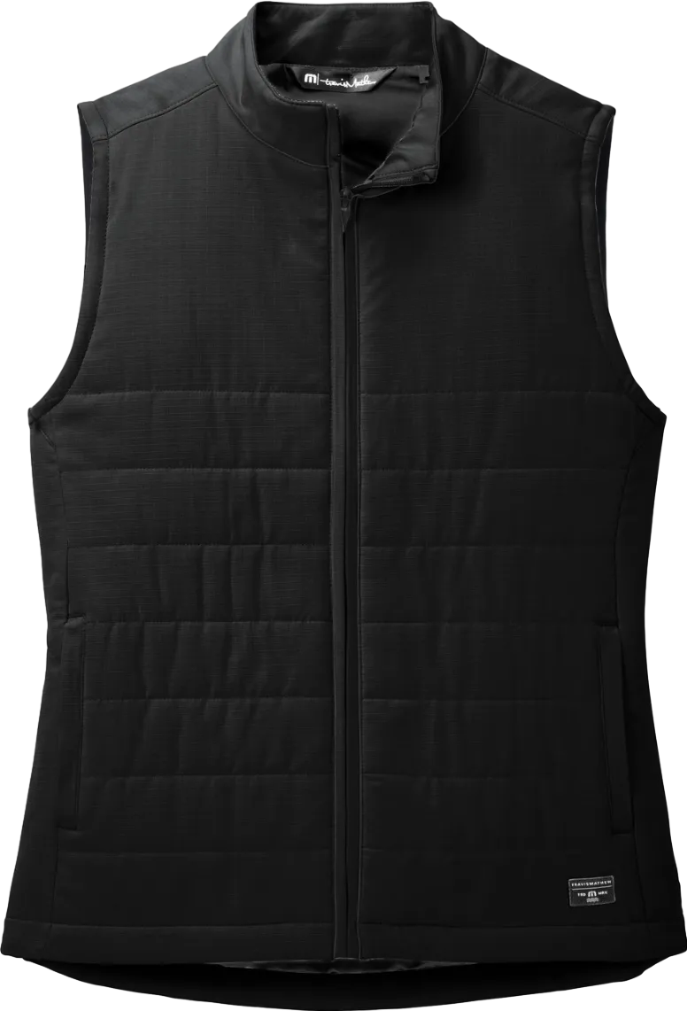 Ladies Cold Bay Vest