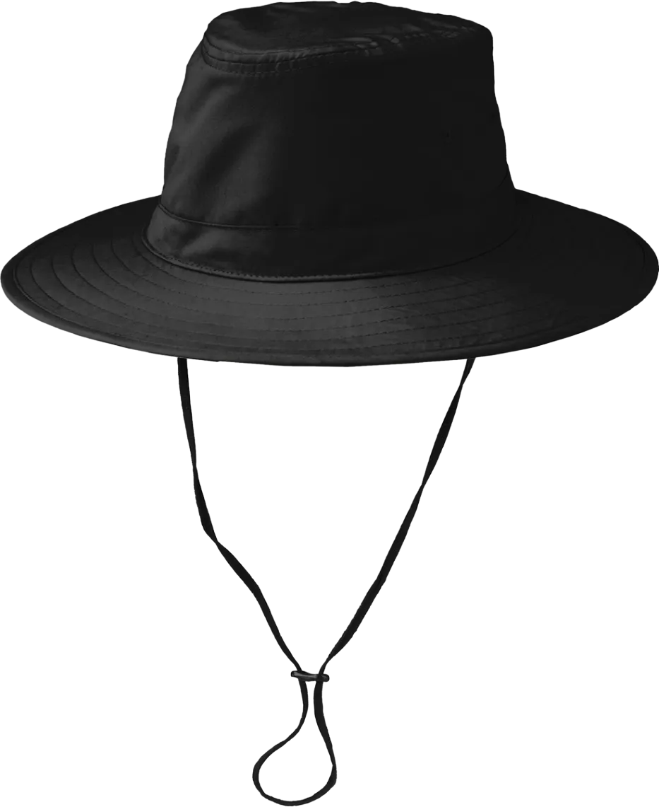 Lifestyle Brim Hat