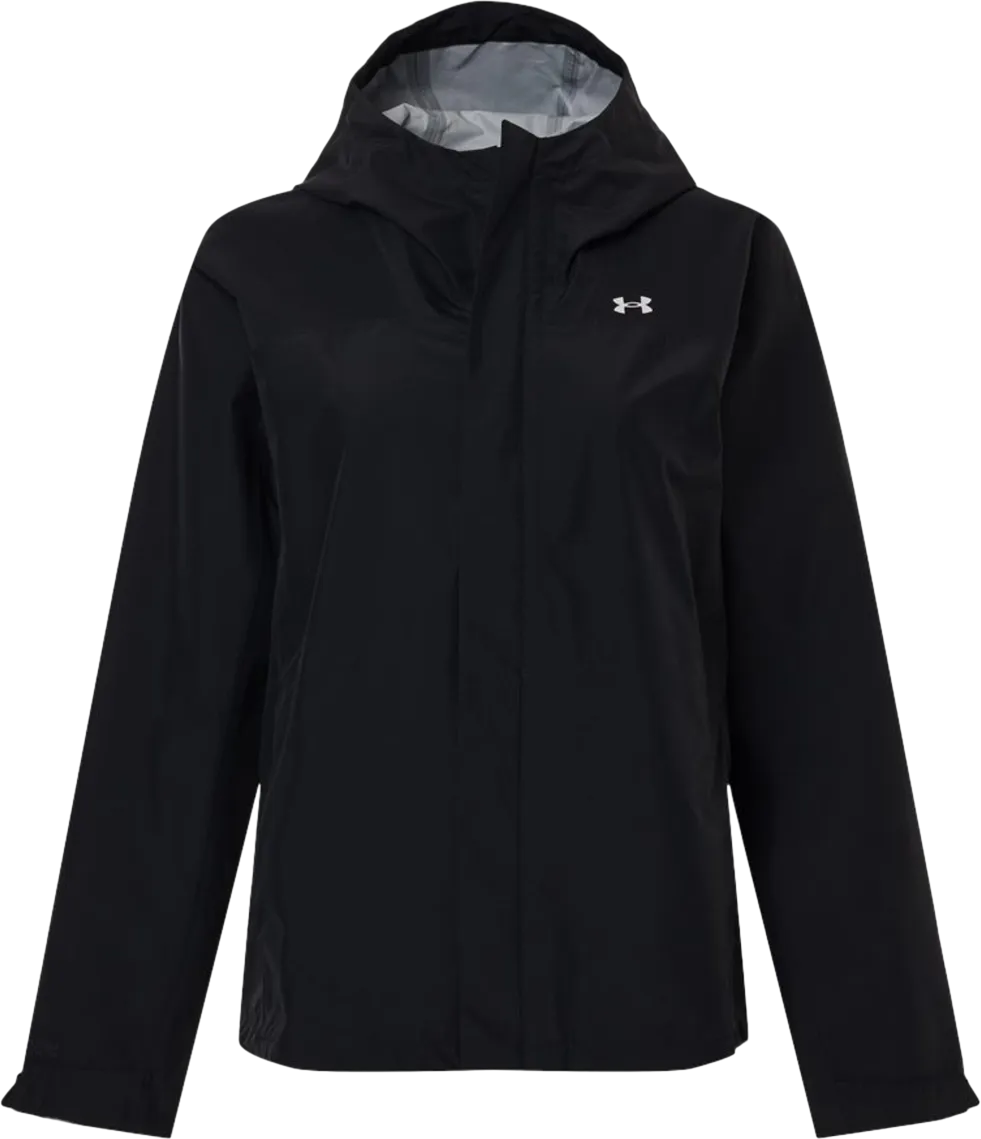 Under Armour Women's Cloudstrike Jacket