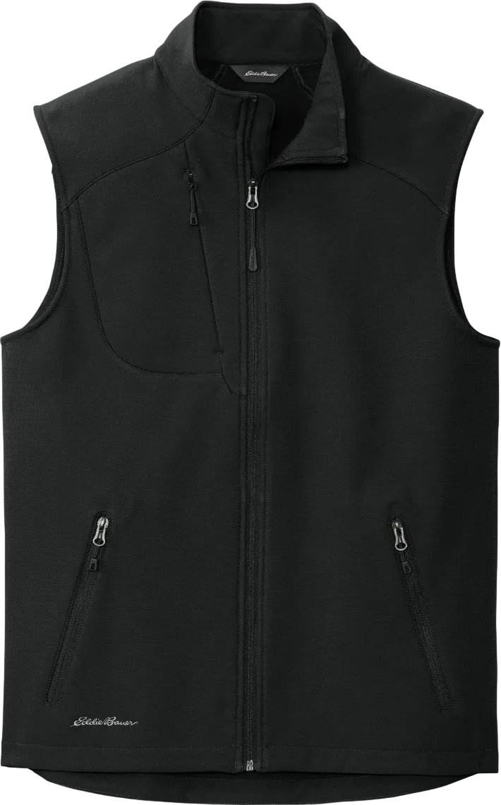 Stretch Soft Shell Vest