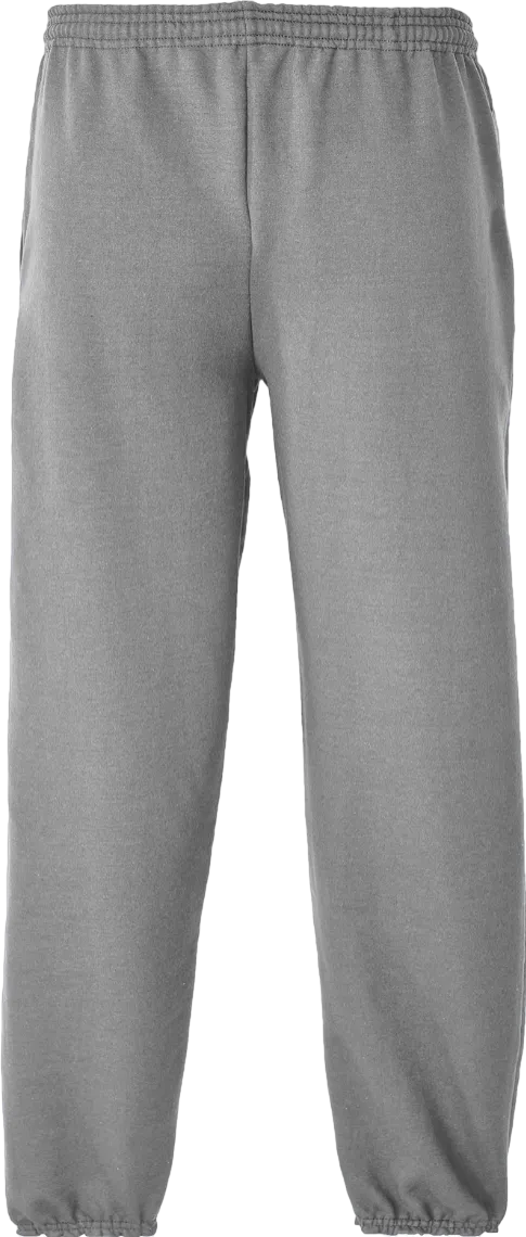 Essential Fleece Sweatpant with Pockets