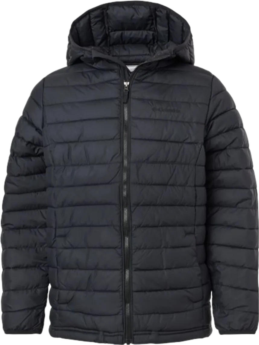 Youth Powder Lite II Hooded Jacket