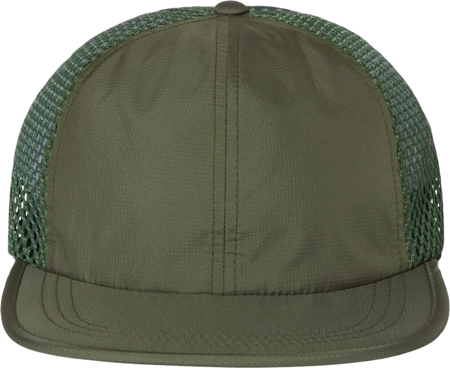 Rogue Wide Set Mesh Cap