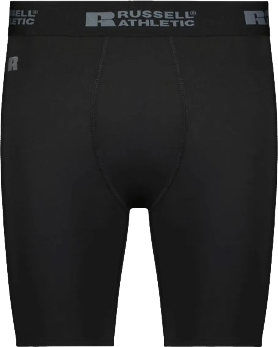 CoolCore Compression Shorts