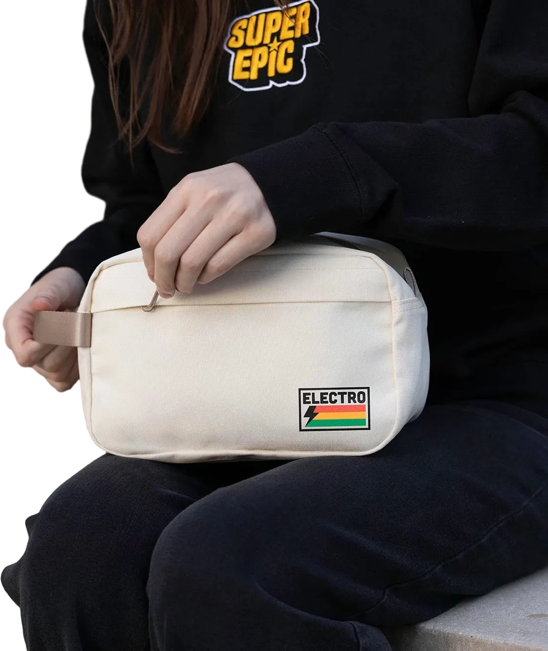 Marfa Gear Bag