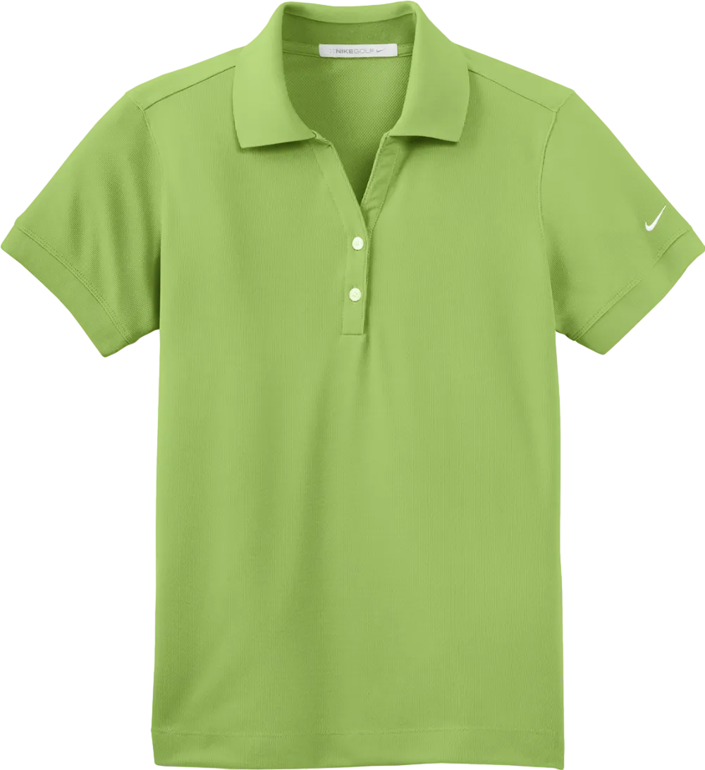 Ladies Dri-FIT Classic Polo