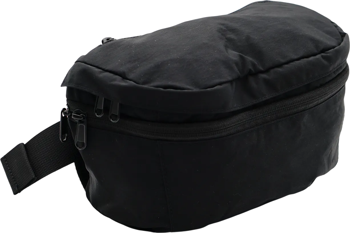 Modupack - 2 in 1 convertible Crossbody Backpack
