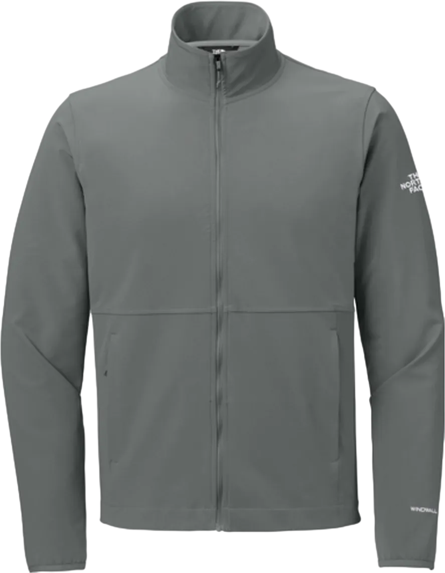 Edge Stretch Soft Shell Jacket