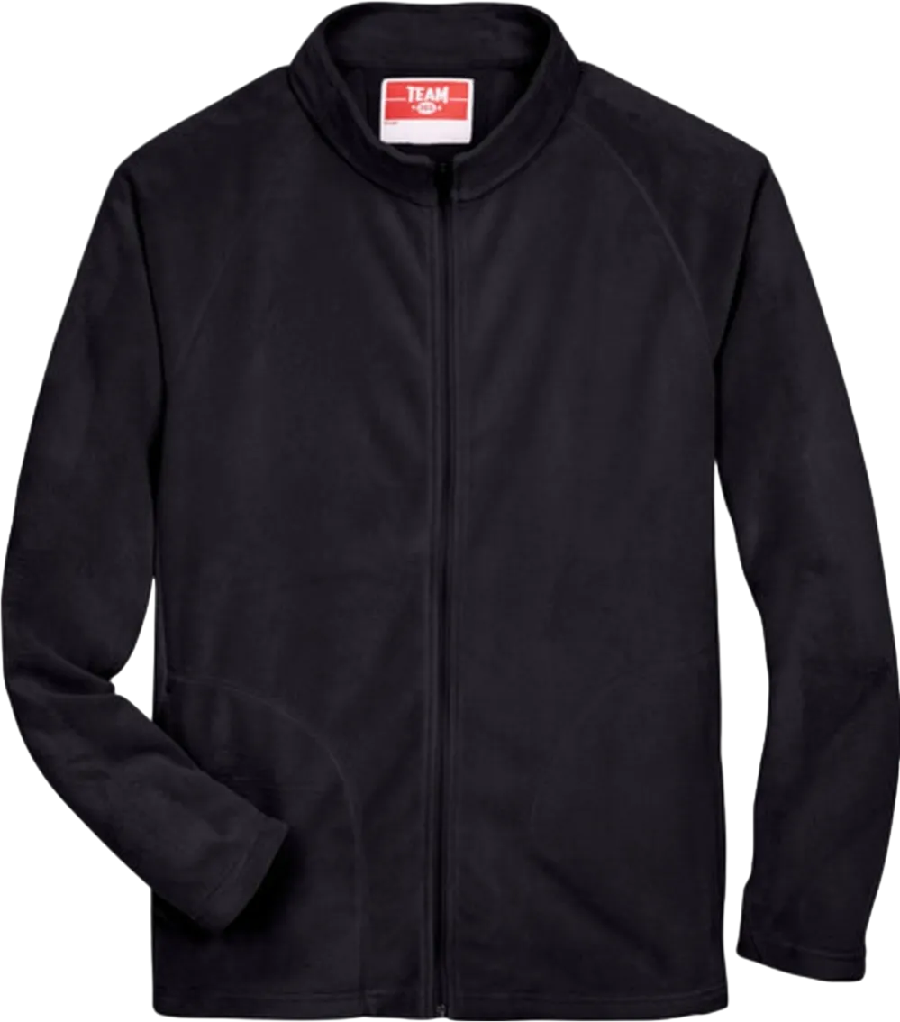 Men's Campus Microfleece Jacket