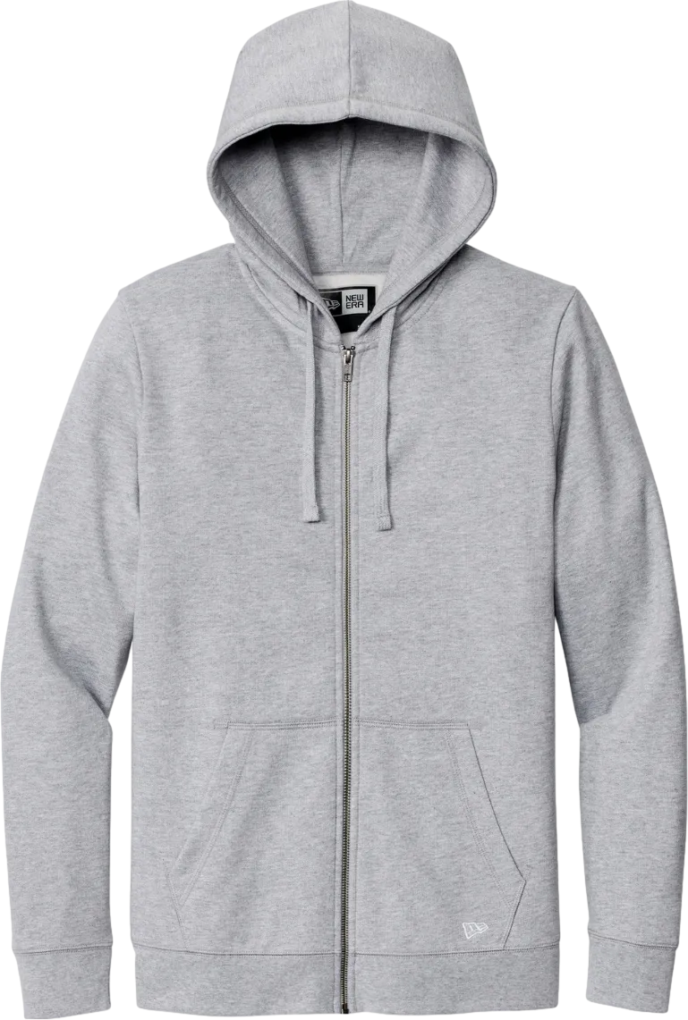 Comeback Fleece Full-Zip Hoodie