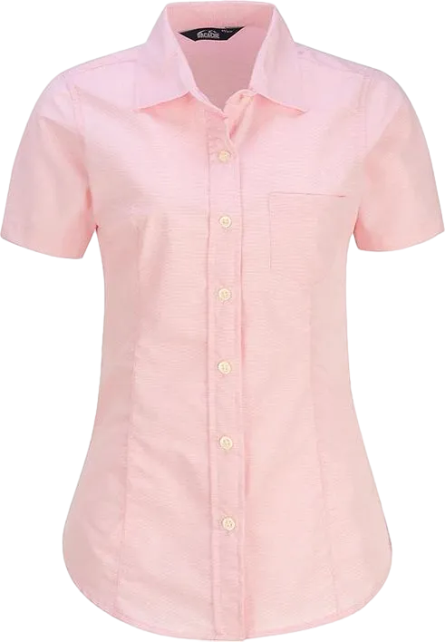 Dublin Women's Short Sleeve Blouse