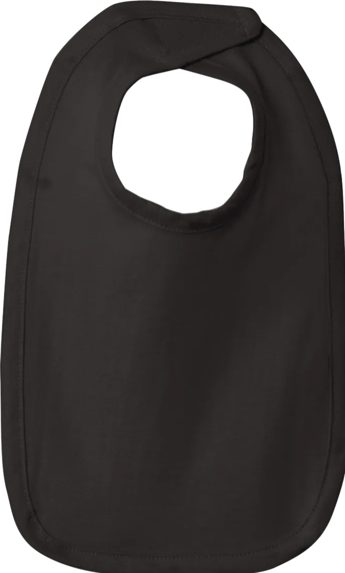 Infant Premium Jersey Bib