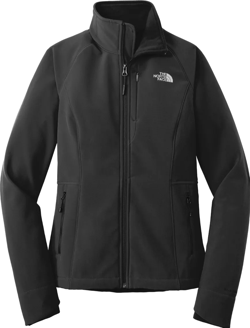 Ladies Apex Barrier Soft Shell Jacket