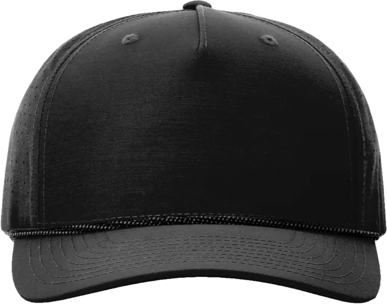 Richardson Laser Perf Performance Rope Cap