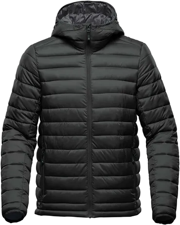 Stavanger Thermal Shell