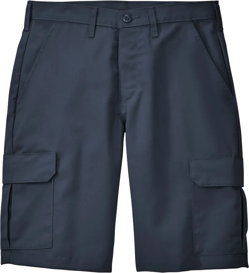 Industrial Cargo Short