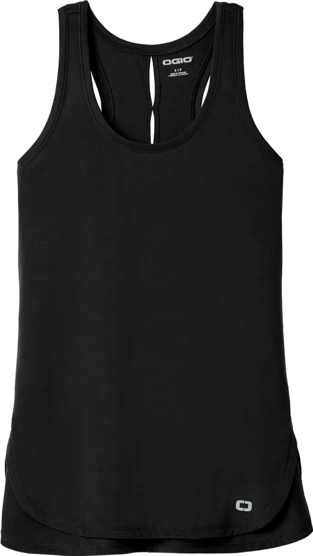 Ladies Luuma Tank
