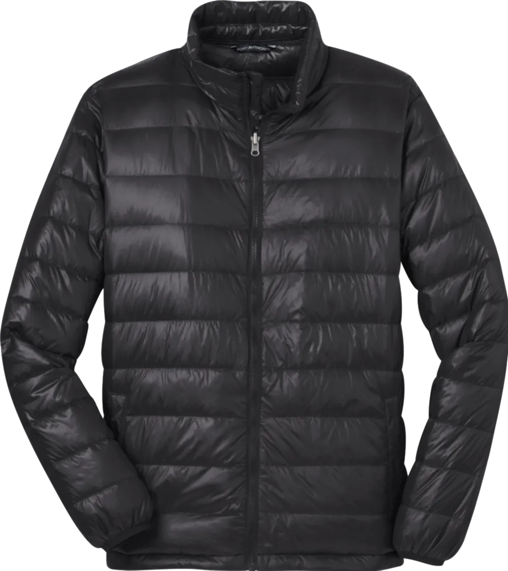Down Jacket