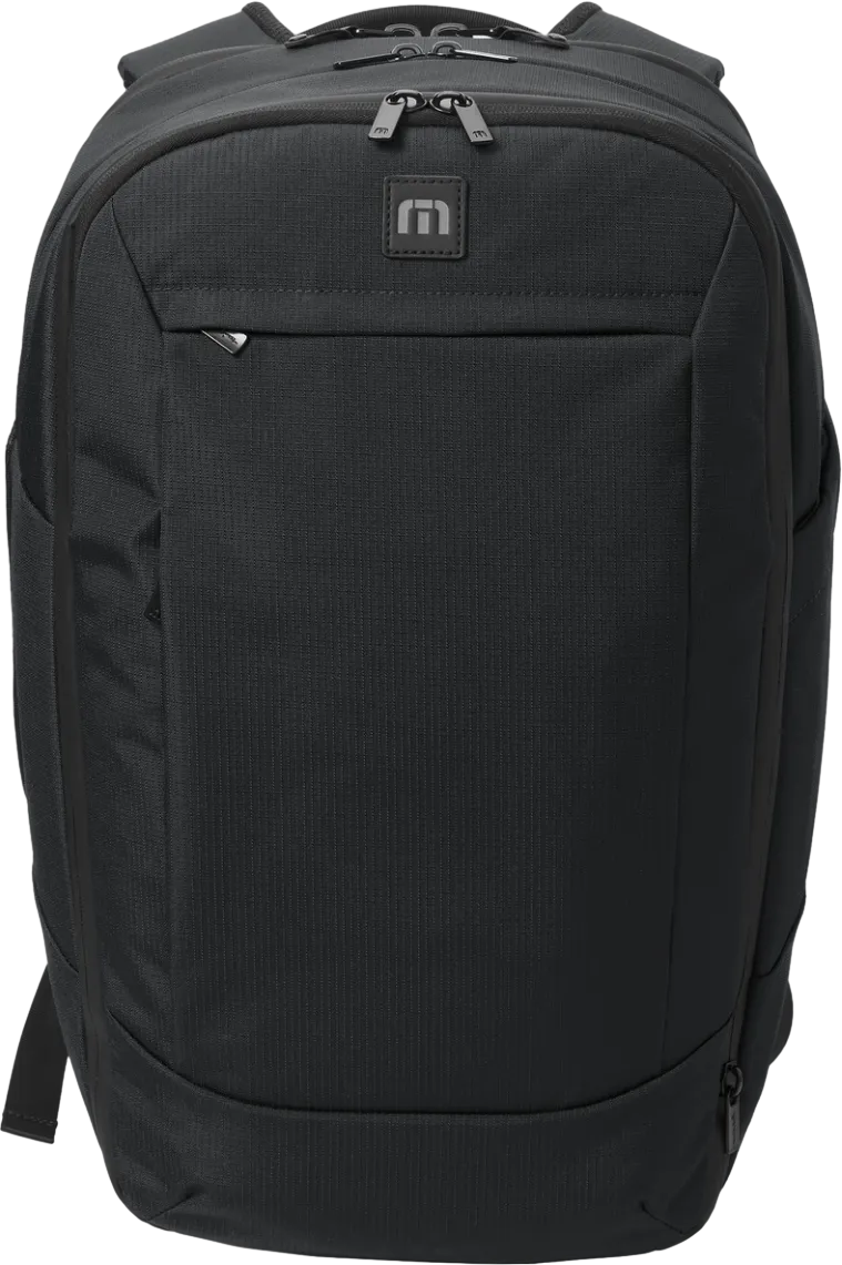 Lateral Backpack