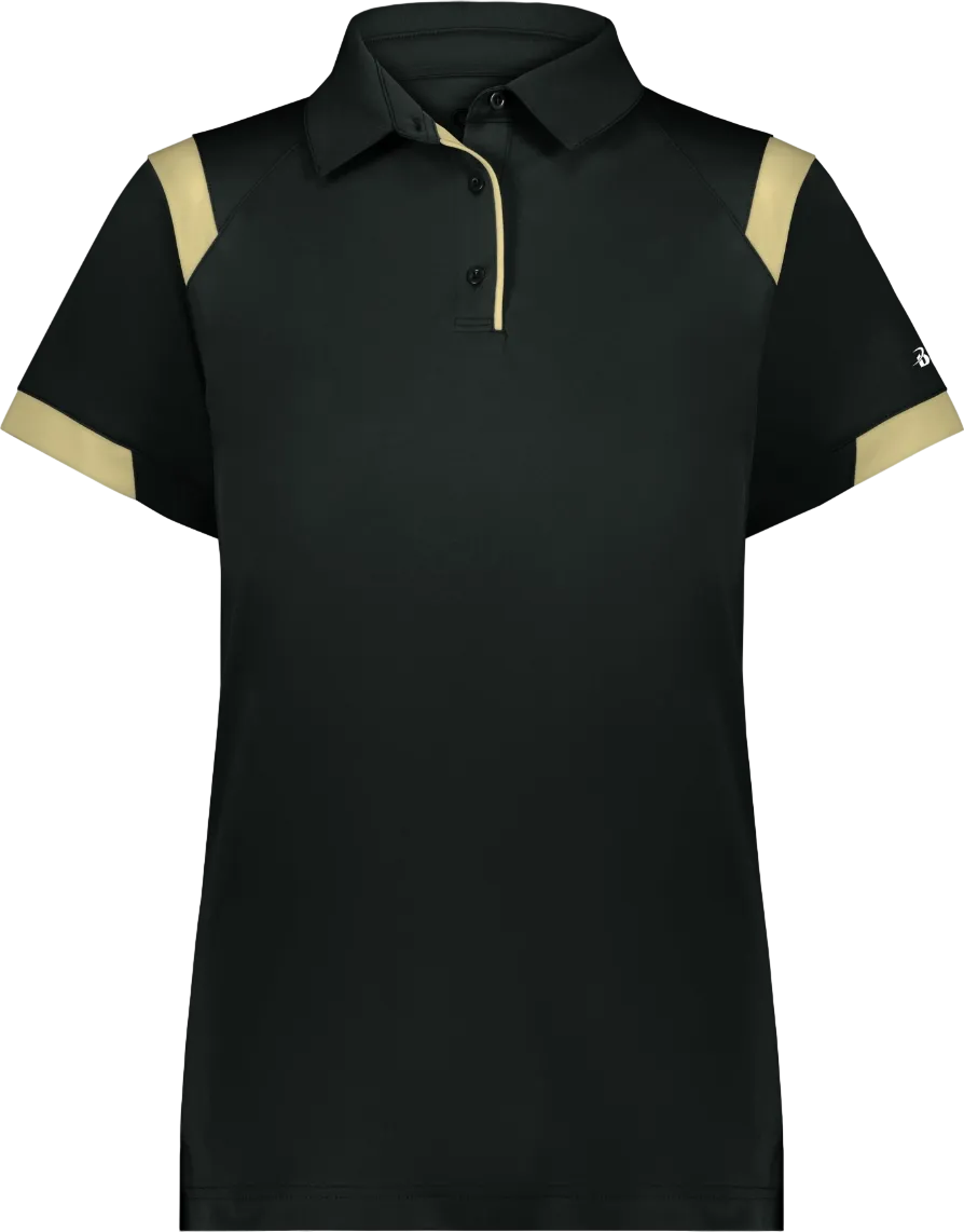 Ladies On The Rise Polo