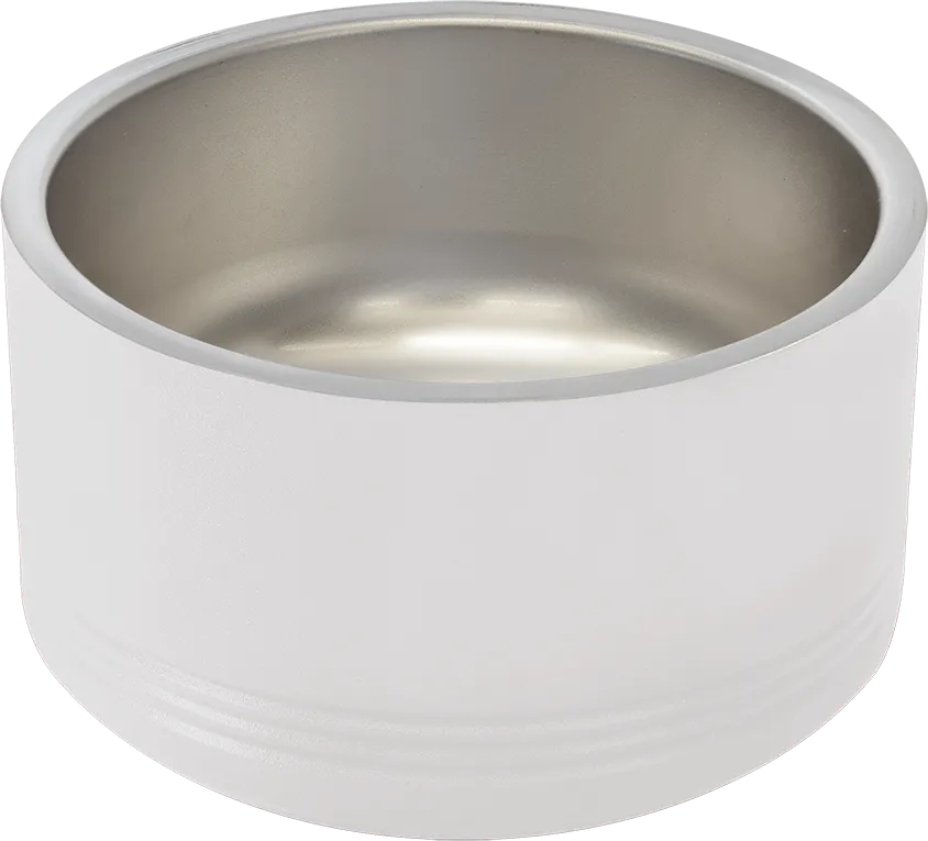 Small 18 oz. Pet Bowl