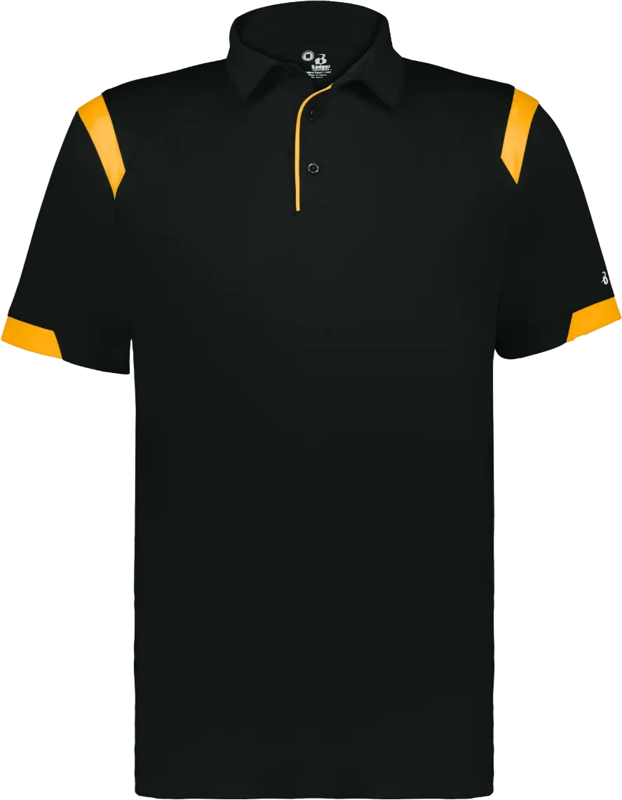 On The Rise Polo