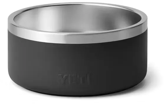 Boomer 4 Dog Bowl (4 Cups or 1L)