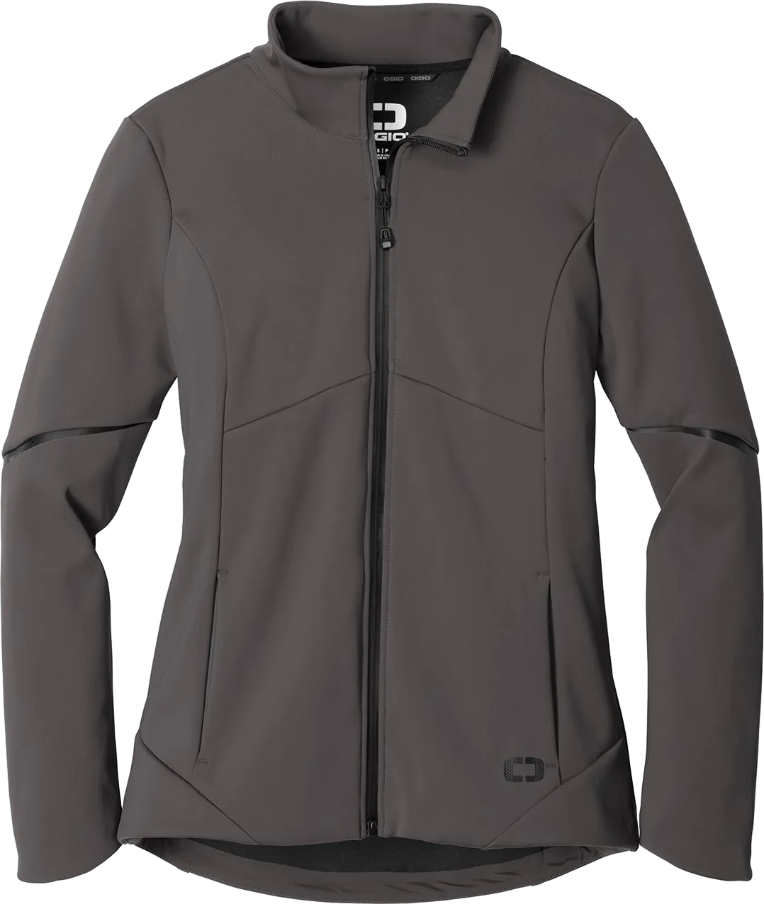 Women's Exaction Soft Shell Jacket