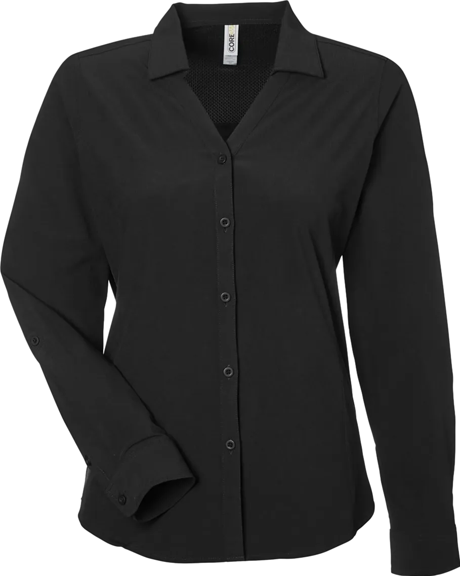 Women's Ultra UVP Marina Shirt