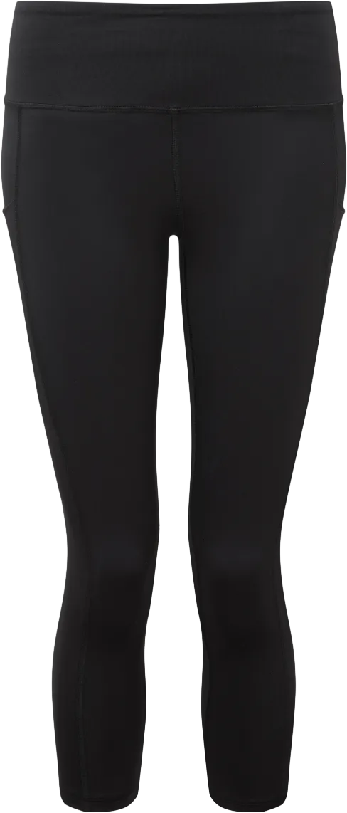 Women's Performance Calf-Length Leggings