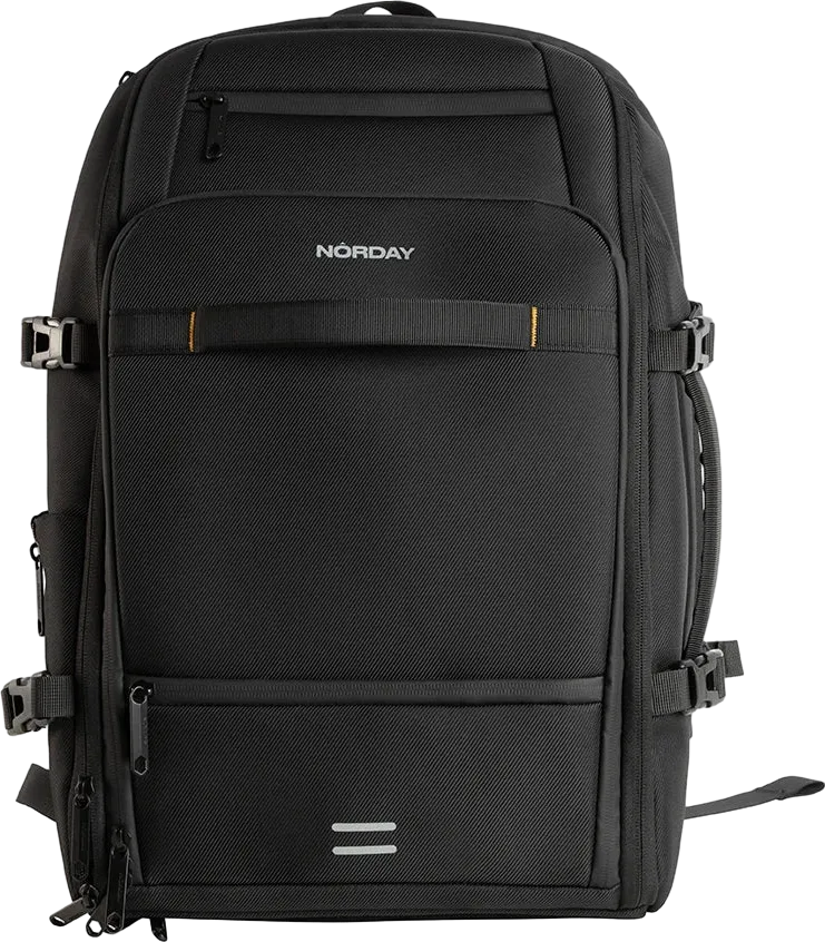 Backpack Travel