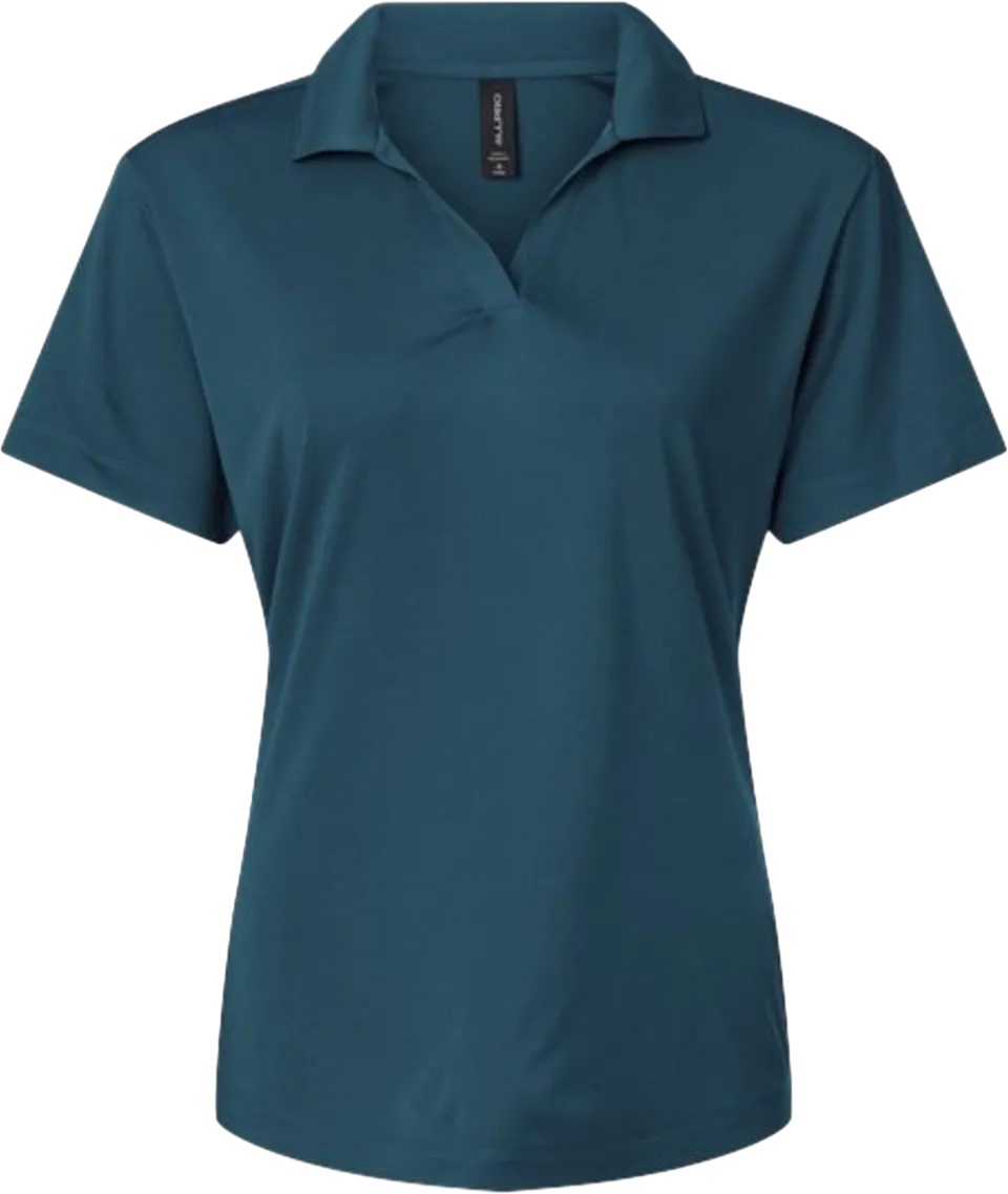 Pro-Lock Women's Performance Polo