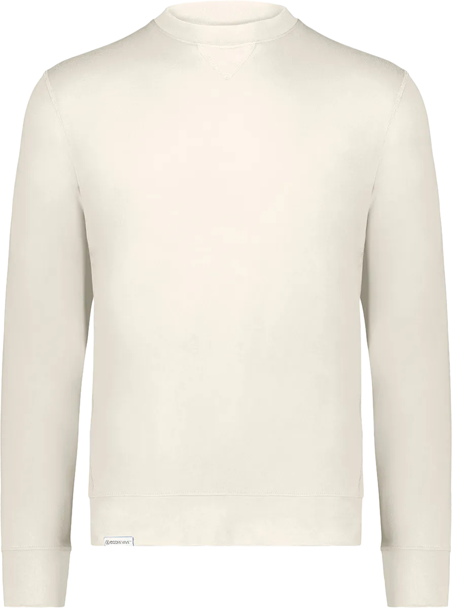Eco-Revive Ventura Soft Knit Crew