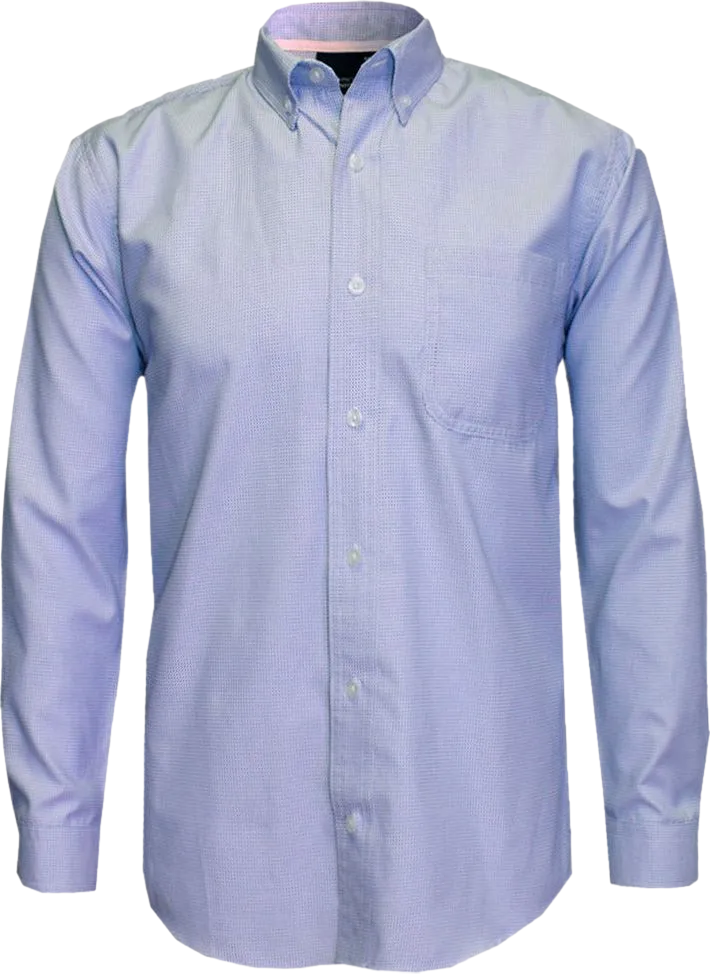 Dott Long Sleeve Men's Shirt