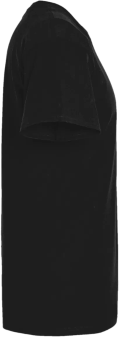 Blend Side Seam Tee