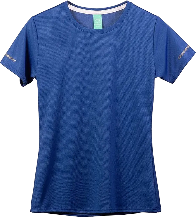950D Women's Round Neck T-Shirt