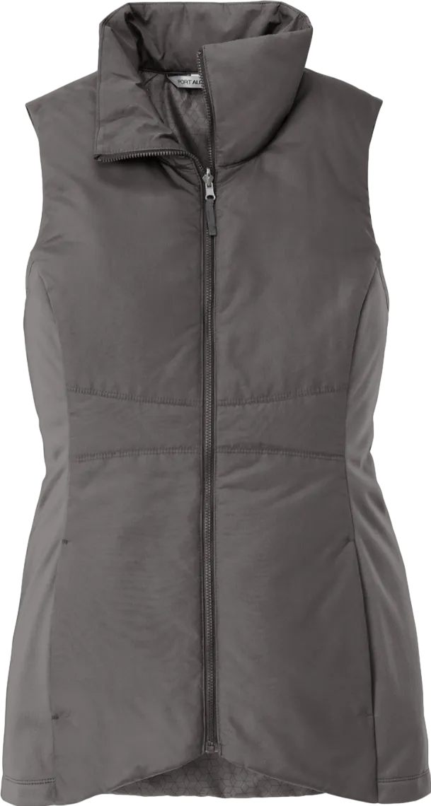 Ladies Collective Insulated Vest