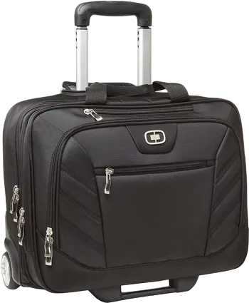 Lucin Briefcase