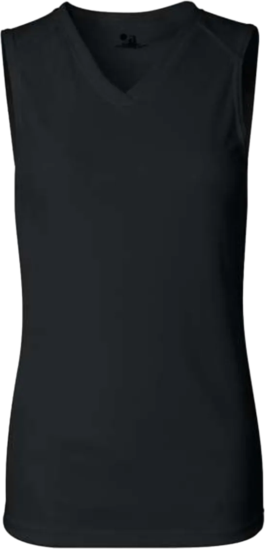 B-Core Women's Sleeveless Tee