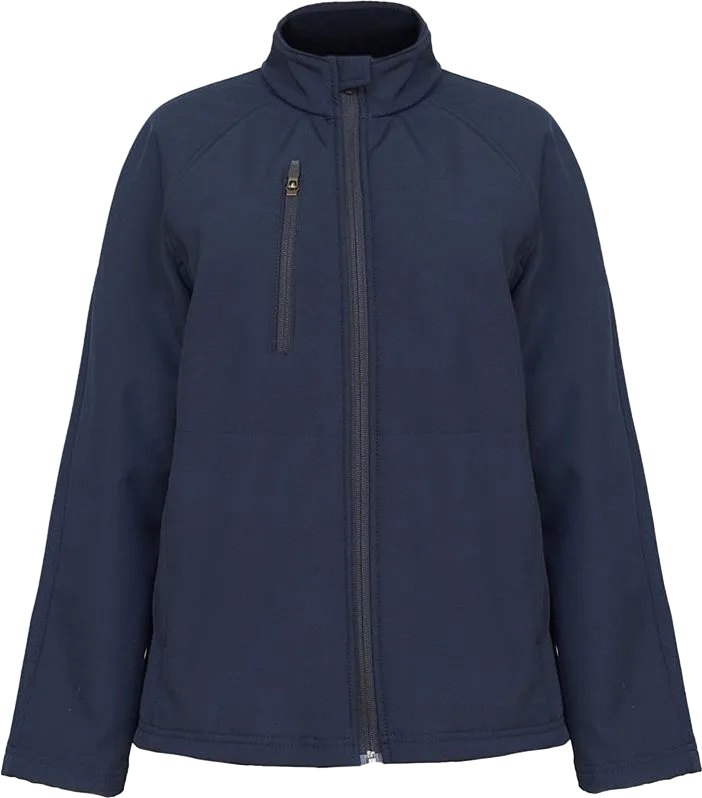 Women's Valle de Bravo Soft Shell Jacket