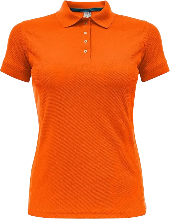 Advance Women's Short Sleeve Polo Shirt