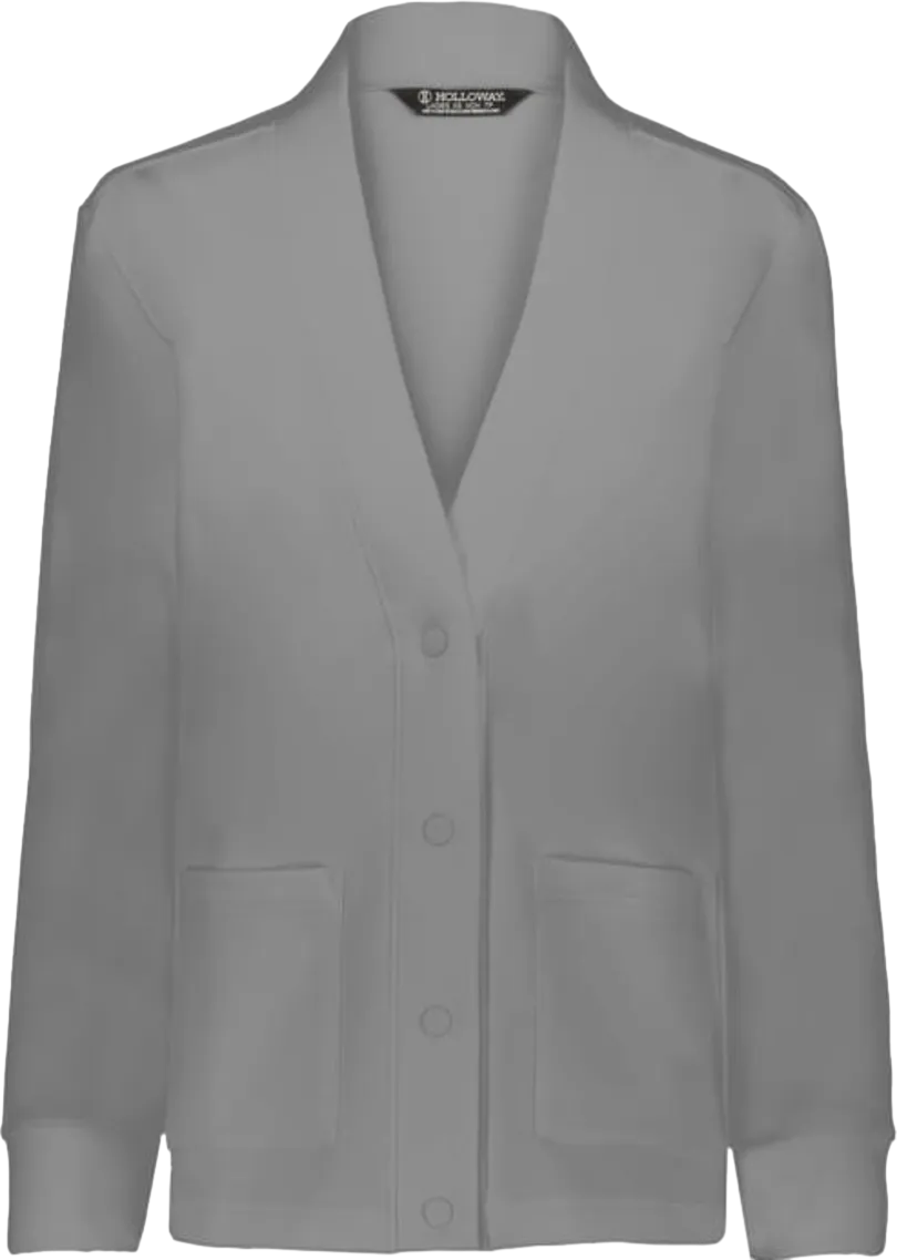 Ladies Heritage Prep Cardigan