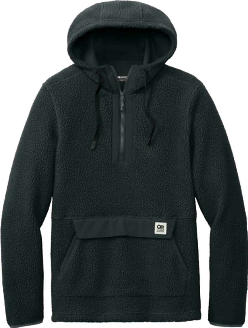 Packwood Fleece Pullover Hoodie