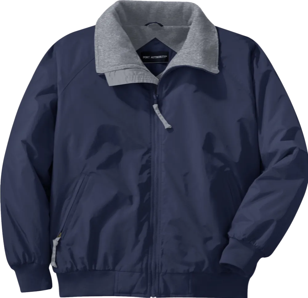 Challenger Jacket