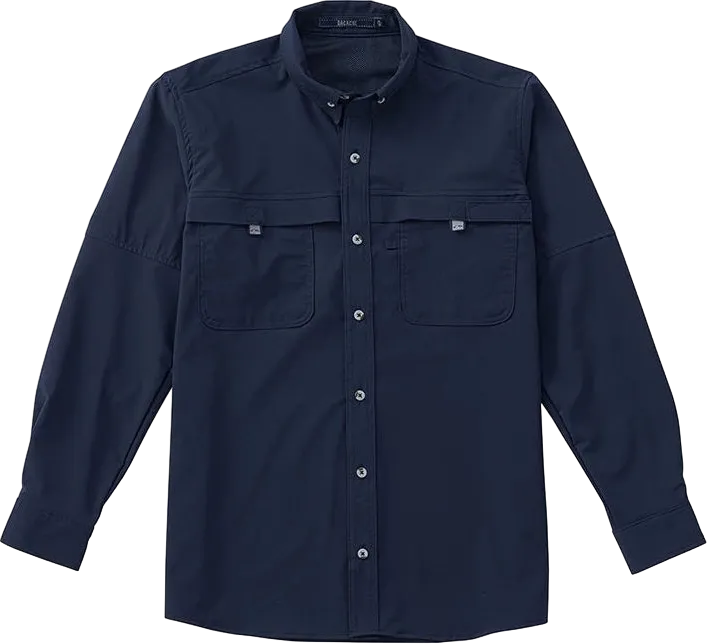 Outland Women's Long Sleeve Blouse