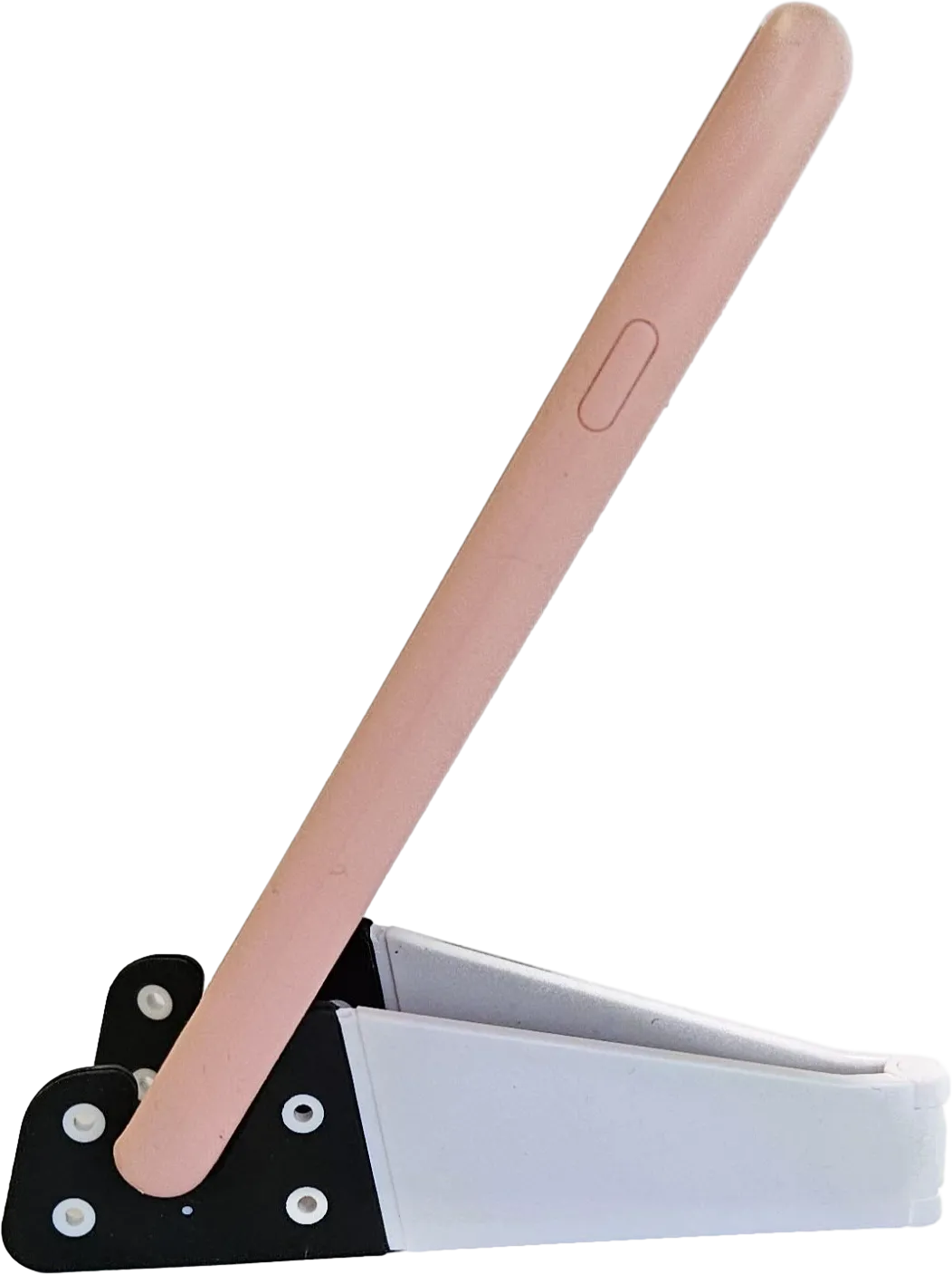 V-Shaped Folding Phone Stand