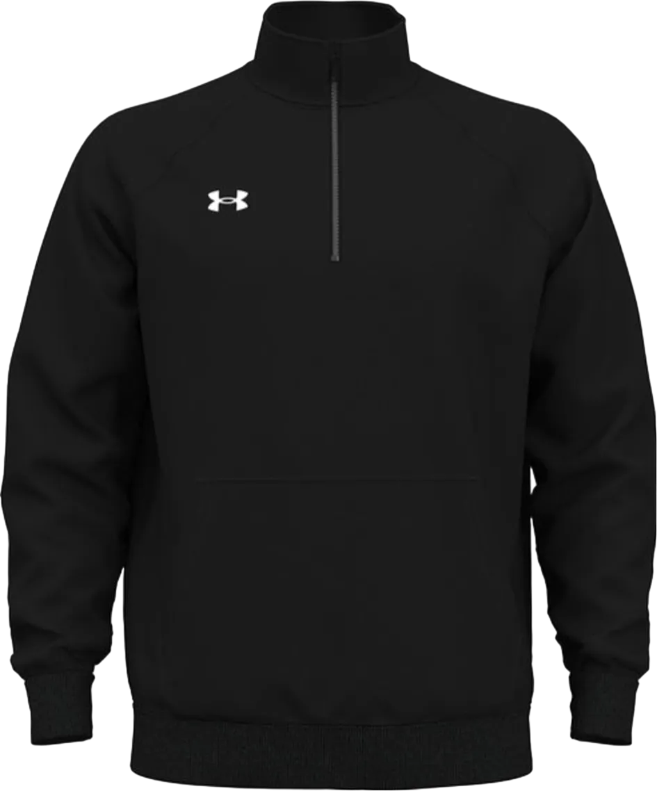 Men's Rival Fleece 1/4-Zip