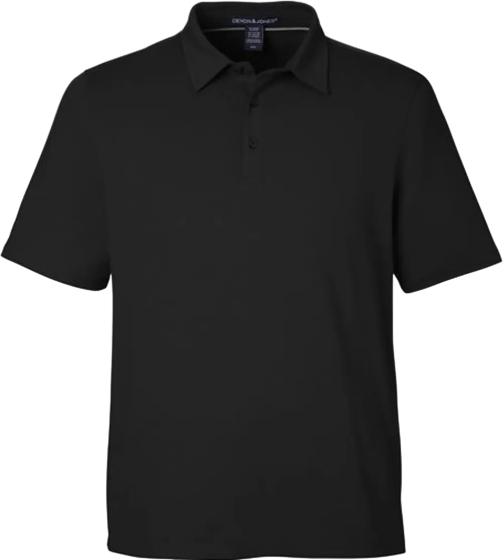 Men's Raleigh Stretch Polo
