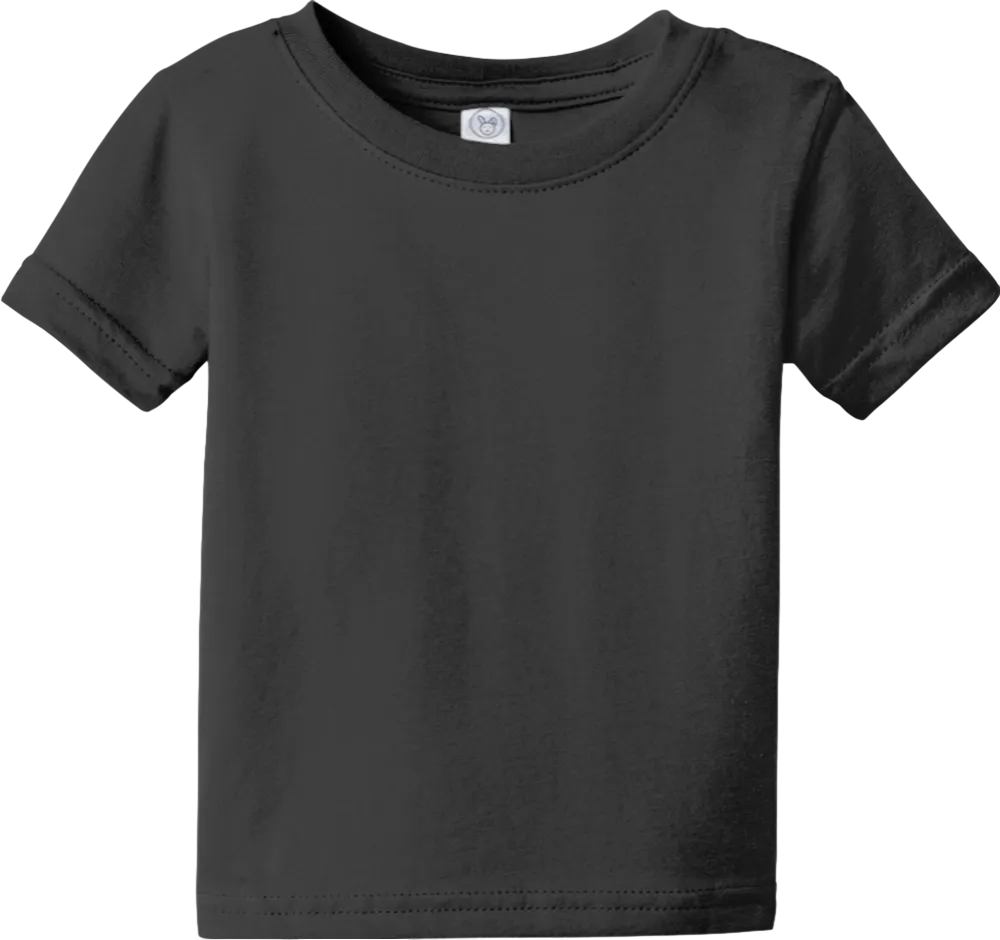 Infant Fine Jersey Tee